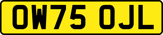 OW75OJL