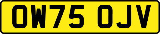 OW75OJV