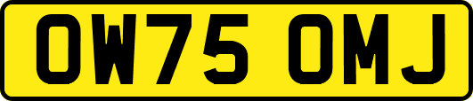 OW75OMJ