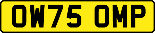 OW75OMP