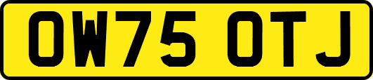 OW75OTJ