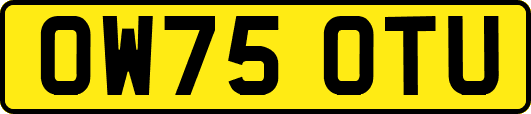 OW75OTU