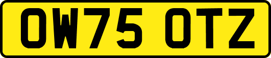 OW75OTZ