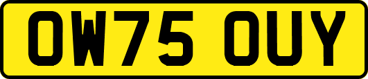 OW75OUY