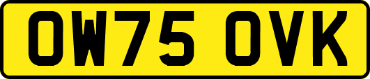 OW75OVK