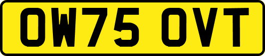 OW75OVT