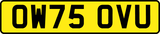 OW75OVU