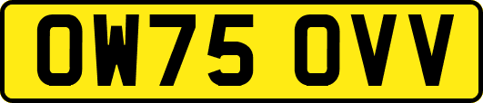 OW75OVV
