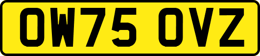 OW75OVZ