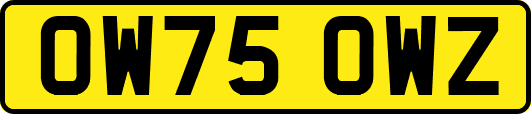 OW75OWZ