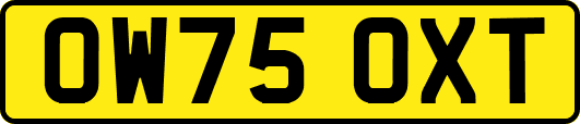 OW75OXT