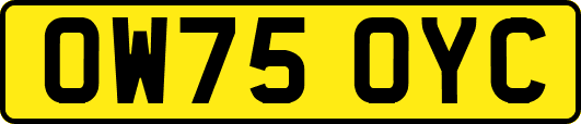 OW75OYC