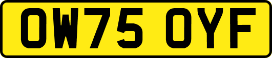 OW75OYF
