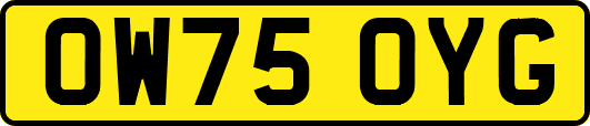 OW75OYG