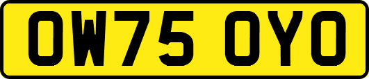 OW75OYO