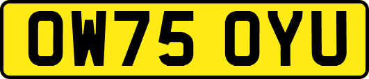 OW75OYU