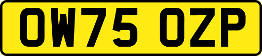 OW75OZP