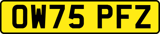 OW75PFZ