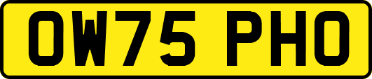 OW75PHO