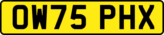 OW75PHX