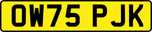 OW75PJK