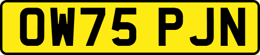 OW75PJN