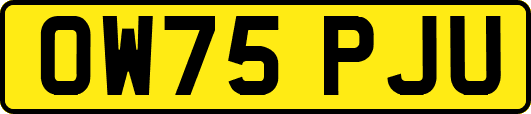 OW75PJU