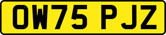 OW75PJZ