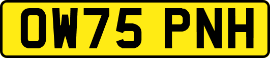 OW75PNH