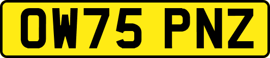 OW75PNZ