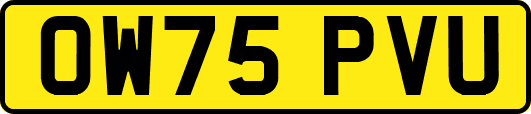 OW75PVU