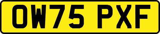 OW75PXF