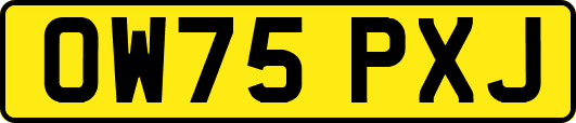 OW75PXJ