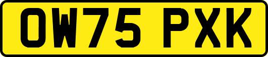 OW75PXK