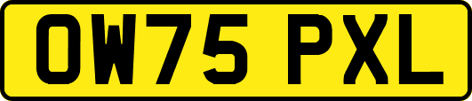OW75PXL
