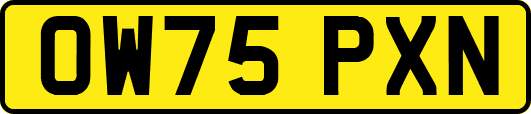 OW75PXN