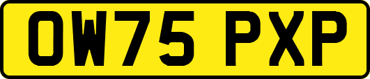 OW75PXP