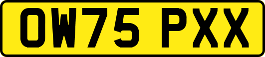 OW75PXX