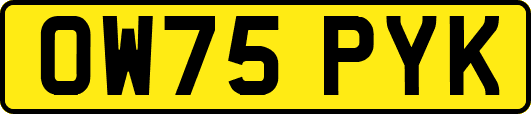 OW75PYK