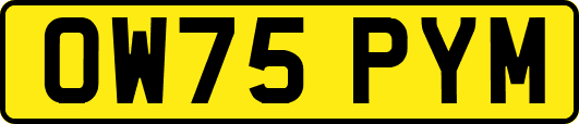 OW75PYM
