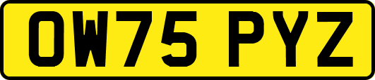 OW75PYZ