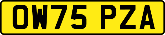 OW75PZA