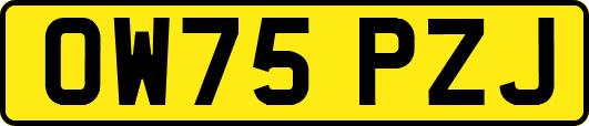 OW75PZJ