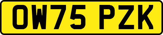 OW75PZK