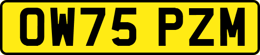 OW75PZM