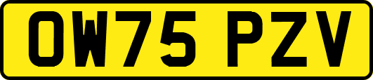 OW75PZV