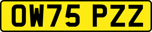 OW75PZZ