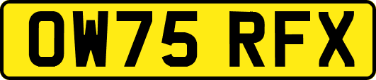 OW75RFX