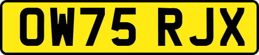 OW75RJX