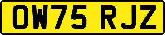 OW75RJZ